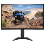 27 Inch FHD IPS USB-C Monitor 1920x1080 120Hz HDMI DP USB-C Audio