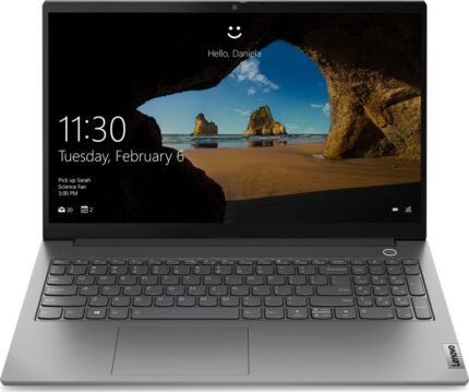 Lenovo T440s Core i5 8GB RAM 256GB SSD 14 Inch