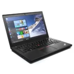 Lenovo X260 Core i5 8GB RAM 256GB SSD 6th Gen