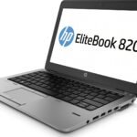 HP EliteBook 820 G2 Core i5 8GB RAM 500GB HDD 5th Gen
