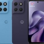 Motorola Moto G17 256GB 4G