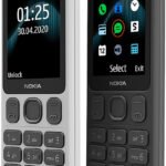 Nokia 125 HMD