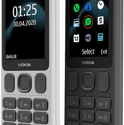Nokia 125 HMD