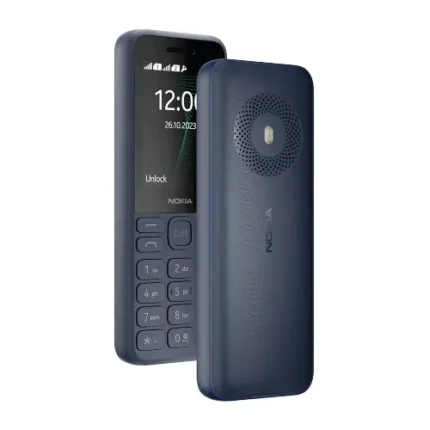 Nokia 130 Music