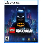 Ps5 Batman Legacy
