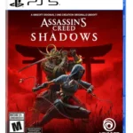Assassin's Creed Mirage (PS5) – Master the Shadows in 9th-Century Baghdad