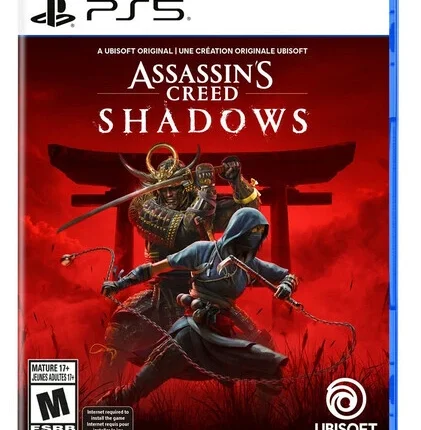 Assassin's Creed Mirage (PS5) – Master the Shadows in 9th-Century Baghdad