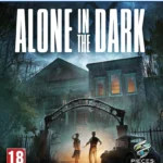 Ps5 Alone In The Dark