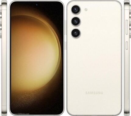 Samsung Galaxy S23 Plus price in Kenya