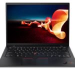 Lenovo ThinkPad X1 Carbon Core i7 11th Gen 16GB RAM 512GB SSD Non-Touch