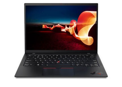 Lenovo ThinkPad X1 Carbon Core i7 11th Gen 16GB RAM 512GB SSD Touchscreen