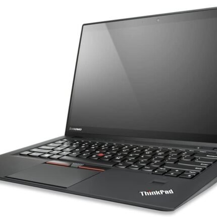 Lenovo ThinkPad X1 Carbon Core i7 8th Gen 16GB RAM 512GB SSD Touchscreen