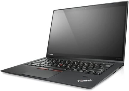Lenovo ThinkPad X1 Carbon Core i7 8th Gen 16GB RAM 512GB SSD Non-Touch