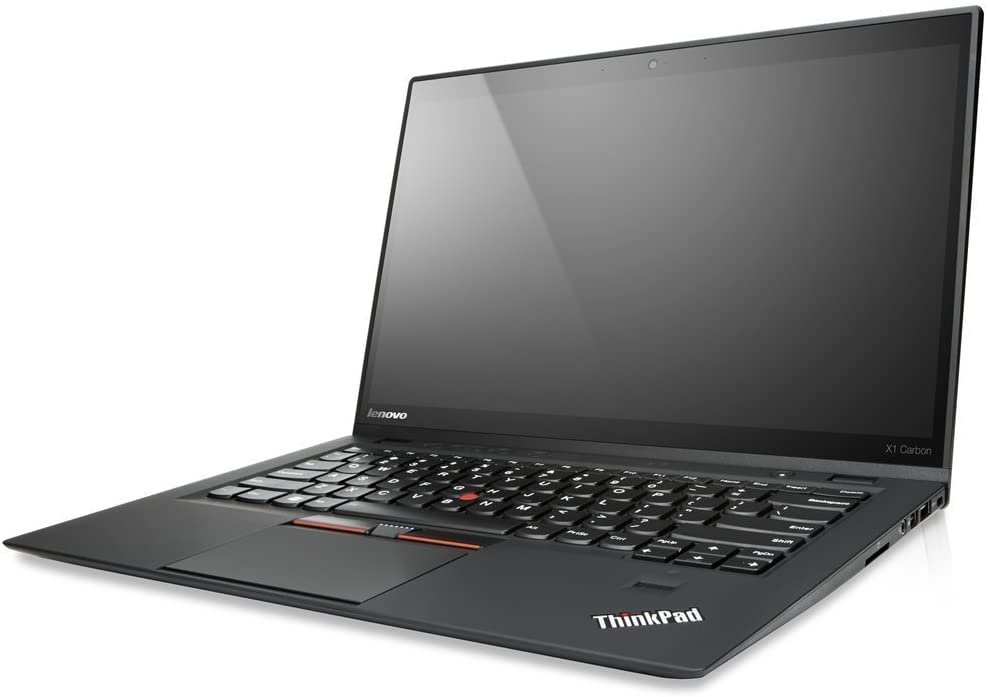 Lenovo ThinkPad X1 Carbon Core i7 8th Gen 16GB RAM 512GB SSD Non-Touch