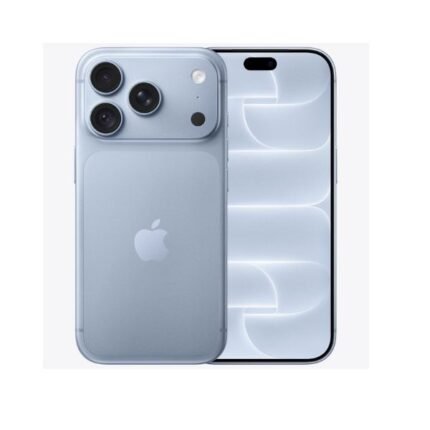 Apple iPhone 18 Pro