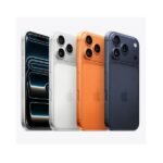 Apple iPhone 18 Pro