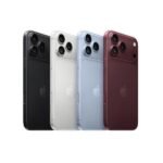 Apple iPhone 18 Pro Max