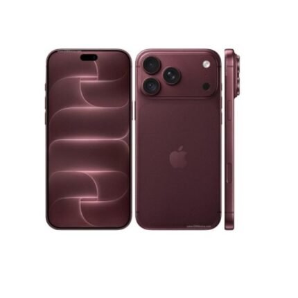 Apple iPhone 18 Pro Max