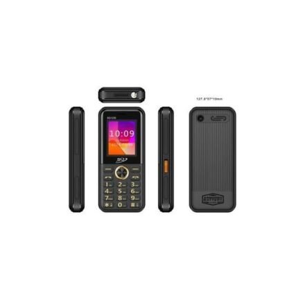 SQ Mobile SQ1230 5000mAh dual SIM feature phone
