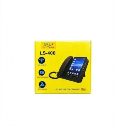SQ2 Mobile LS-400