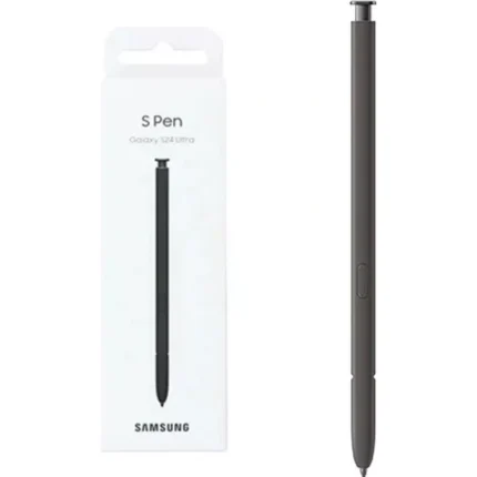 Original Samsung Galaxy S24 Ultra S Pen replacement reference, model-specific S25 and S26 Ultra pens differ