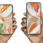 Google Pixel 9 Pro and Pixel 9 Pro XL official Google image