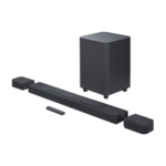 JBL Bar 1000 7.1.4-channel soundbar official manufacturer image