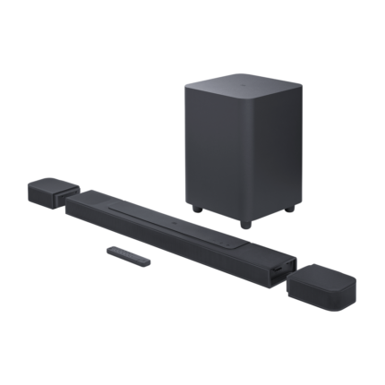 JBL Bar 1000 7.1.4-channel soundbar official manufacturer image
