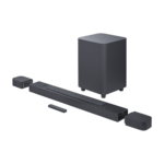 JBL Bar 800 5.1.2-channel soundbar official manufacturer image