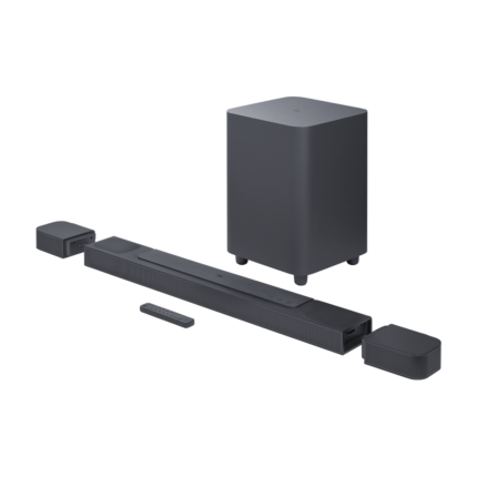 JBL Bar 800 5.1.2-channel soundbar official manufacturer image