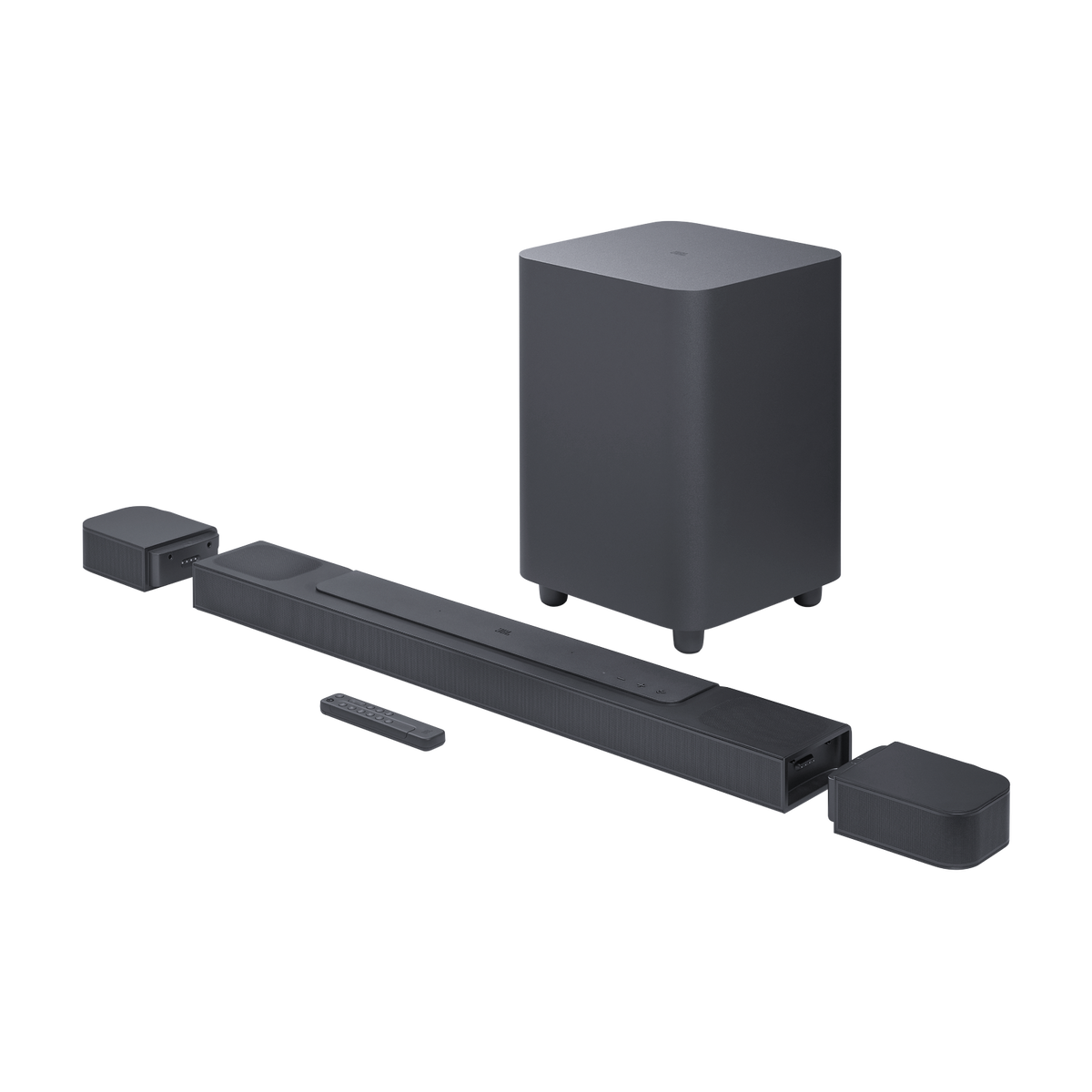 JBL Bar 800 Official JBL Bar 800 5.1.2-channel soundbar official manufacturer image