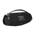 JBL Boombox 3 portable Bluetooth speaker black official manufacturer image