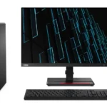Lenovo V50t-13IMB desktop computer