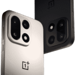 OnePlus 15 16GB 512GB smartphone official product image