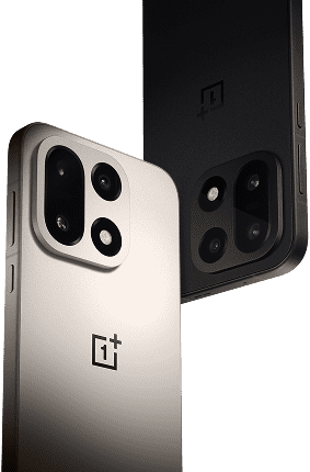 OnePlus 15 16GB 512GB smartphone official product image