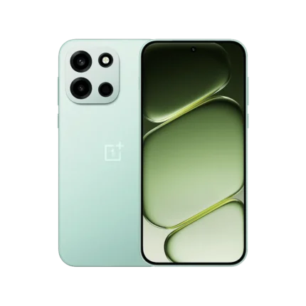 OnePlus Nord 6 8GB 256GB Fresh Mint smartphone