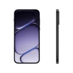 OnePlus Nord 6 8GB 256GB Pitch Black smartphone