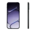 OnePlus Nord 6 Pitch Black 5G smartphone
