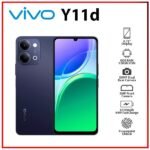 Vivo Y11d