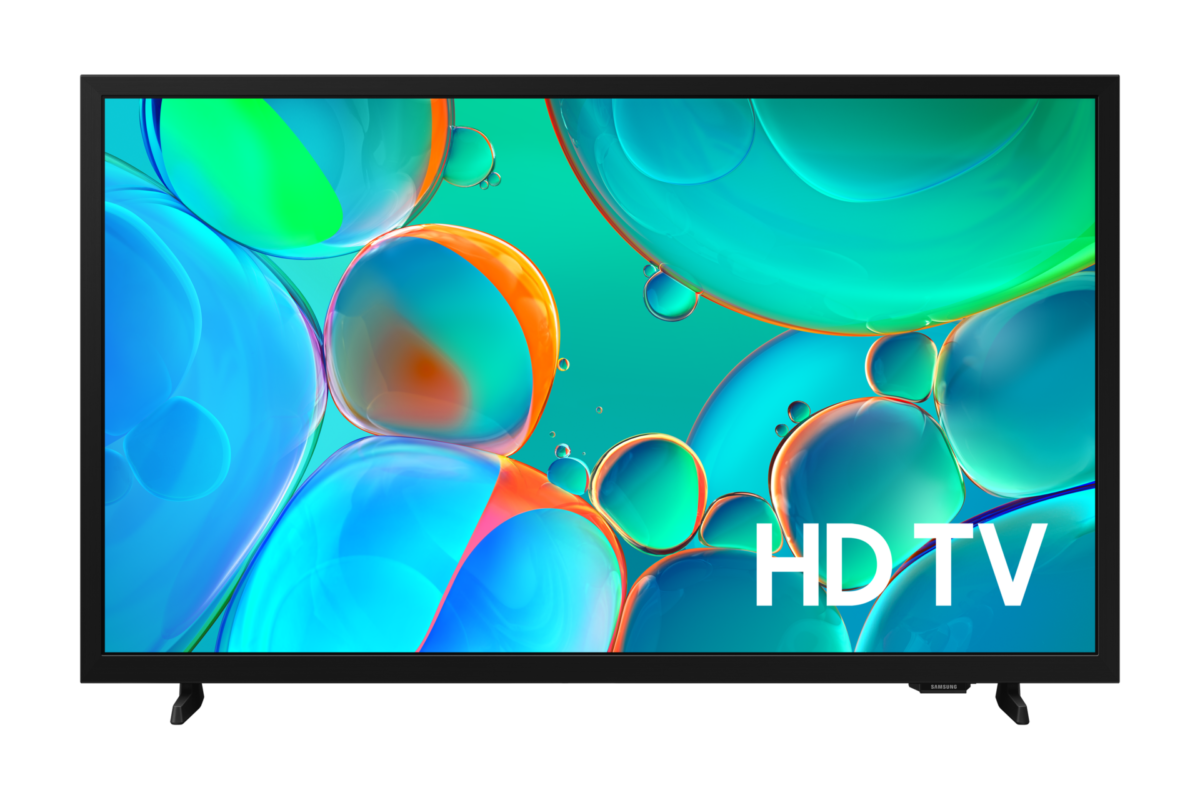 Samsung 32-inch H5000F HD Smart TV UA32H5000FUXKE official image