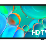 Samsung 32-inch H5000F HD Smart TV UA32H5000FUXKE official image