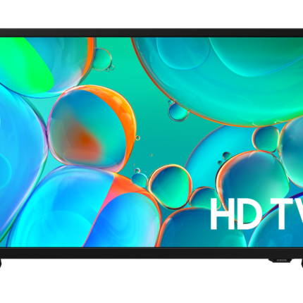 Samsung 32-inch H5000F HD Smart TV UA32H5000FUXKE official image