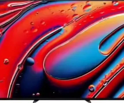 Sony BRAVIA 2 II K-50S20M2 50-inch 4K HDR LED Google TV