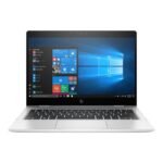 HP EliteBook x360 830 G5 model reference photograph, actual unit may differ