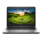 HP EliteBook 840 G4 laptop model reference photograph, actual used stock may differ