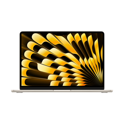 Apple MacBook Air 13-inch M5 16GB unified memory 512GB SSD
