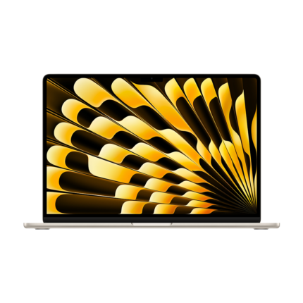 Apple MacBook Air 15-inch M5 16GB unified memory 512GB SSD