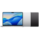 Apple MacBook Pro 14-inch M5 24GB unified memory 1TB SSD