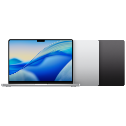 Apple MacBook Pro 14-inch M5 24GB unified memory 1TB SSD