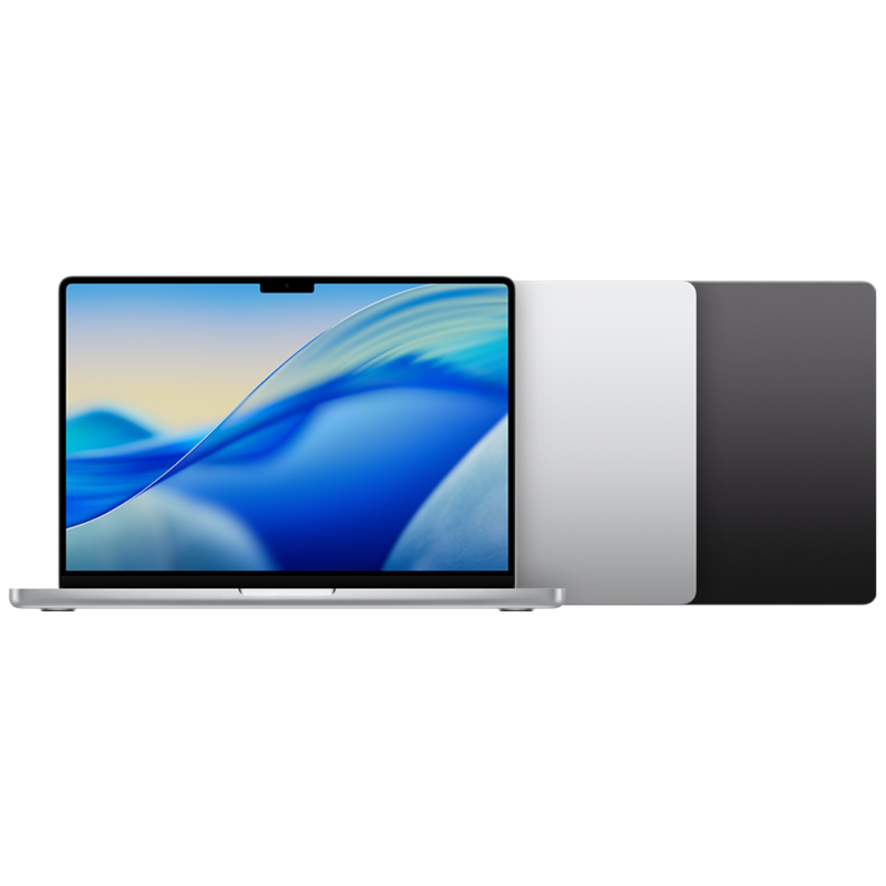 Apple MacBook Pro 14-inch M5 24GB unified memory 1TB SSD